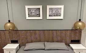 Apartamentos Universidad